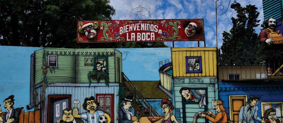 Best of South America - undefined - Image 4