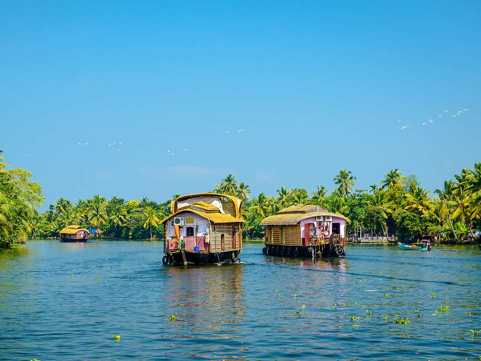 Best of South India - 10 days - On The Go Tours - India - Image 2