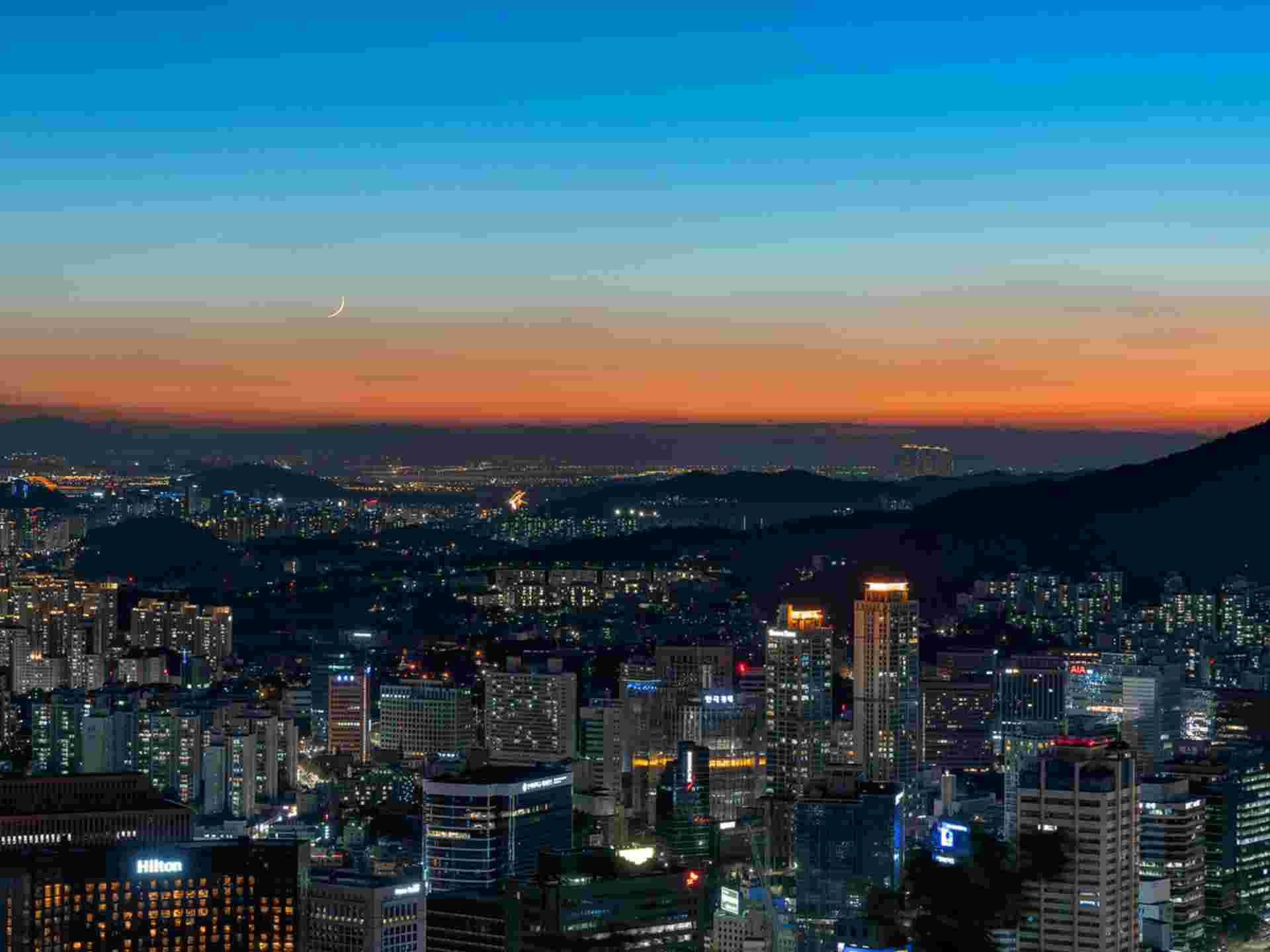 Best of South Korea - 10 days