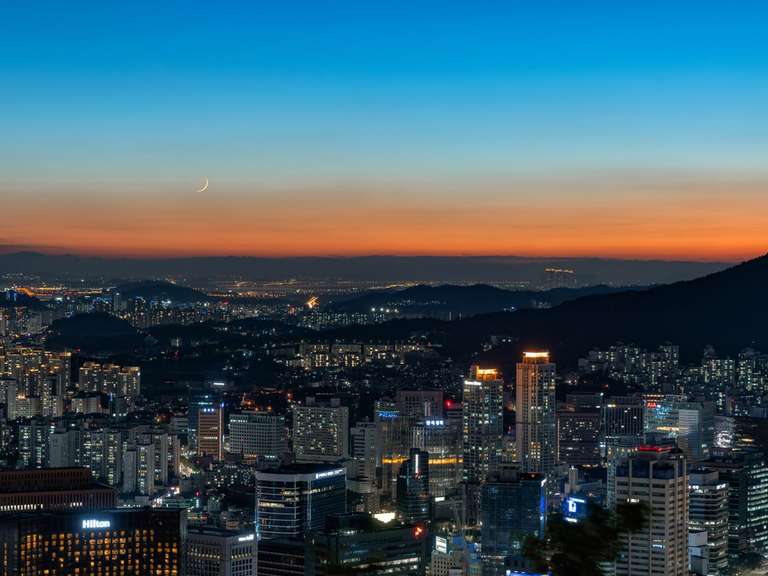 Best of South Korea - 10 days  - Spring tours