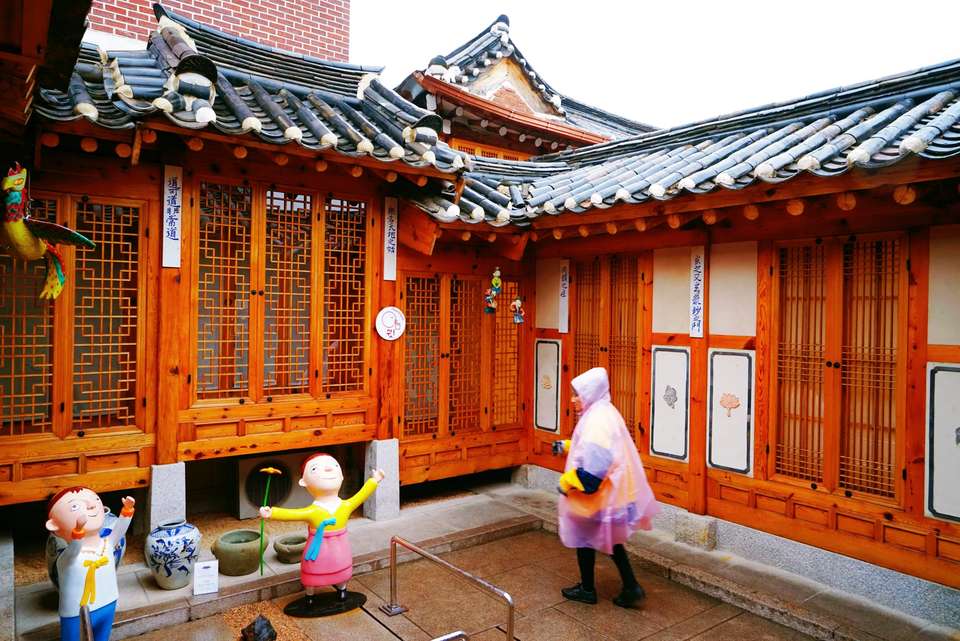 Best of South Korea Small Group Journey - Bamba - South Korea - Image 5