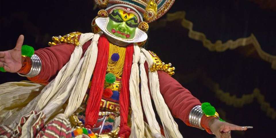 Best of Southern India - G Adventures - India - Image 1