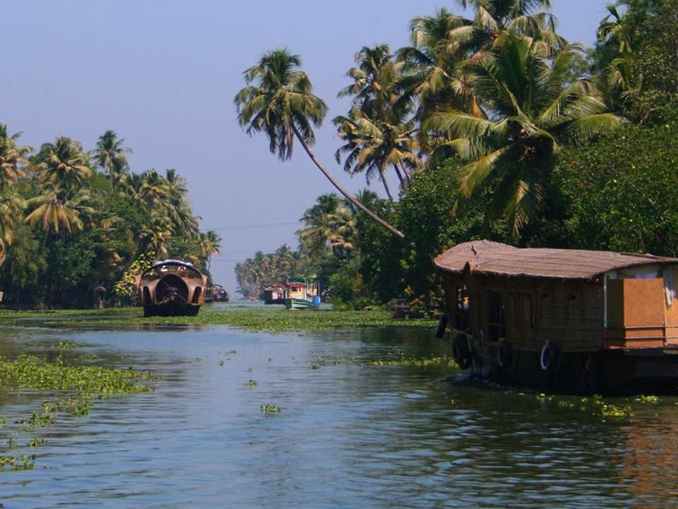 Best of Southern India - G Adventures - India - Image 7