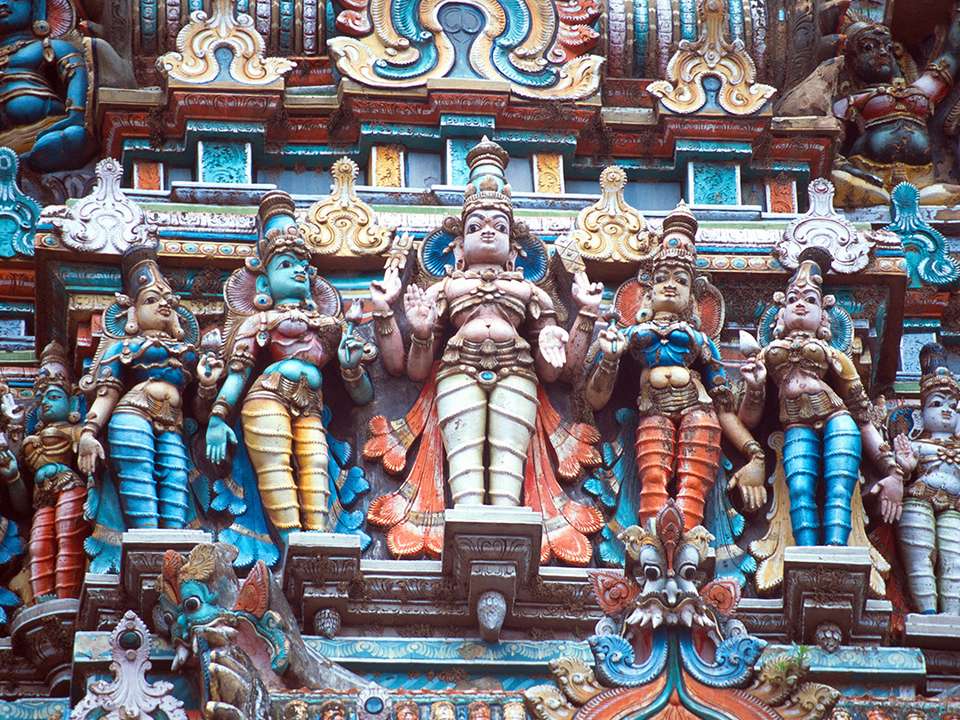 Best of Southern India - G Adventures - India - Image 9