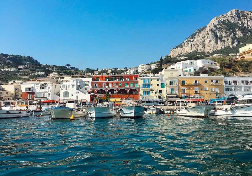 Best Of Southern Italy - Indus Travels - Italy - Image 4