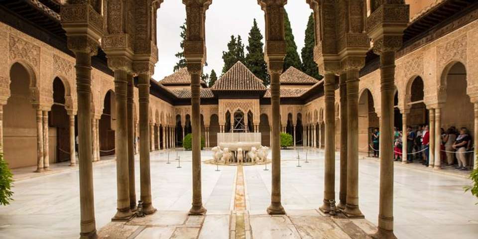 Best of Southern Spain - G Adventures - Spain - Image 25