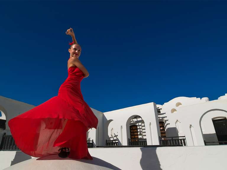 Best of Southern Spain & Portugal - 14 days trip - alternative tour available