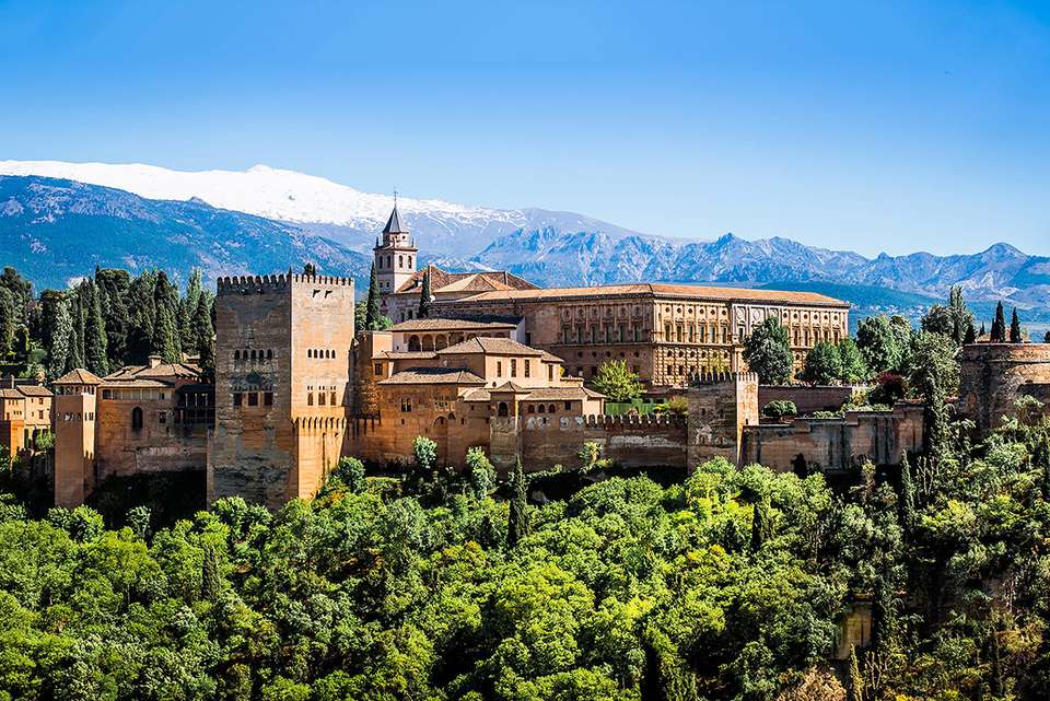 Best of Spain - Intrepid Travel - Spain - Image 2