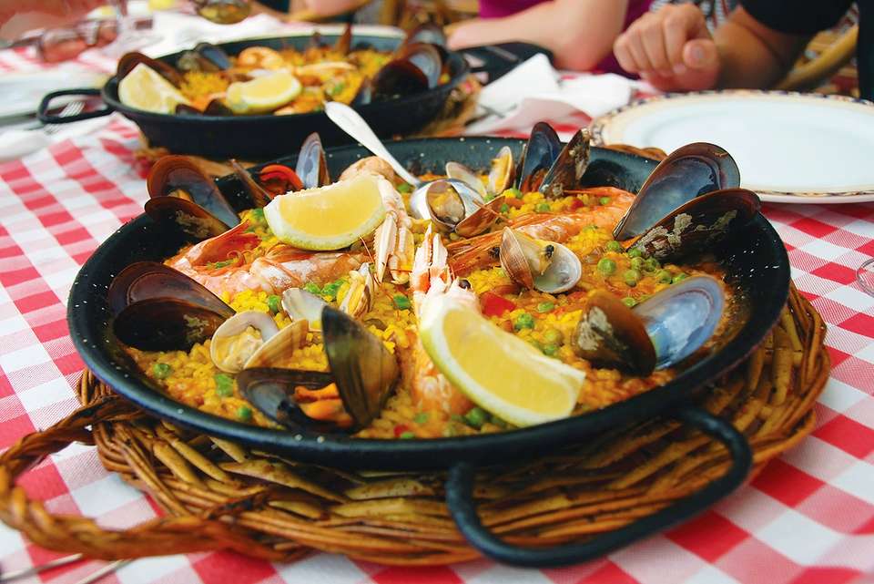 Best of Spain - Intrepid Travel - Spain - Image 4