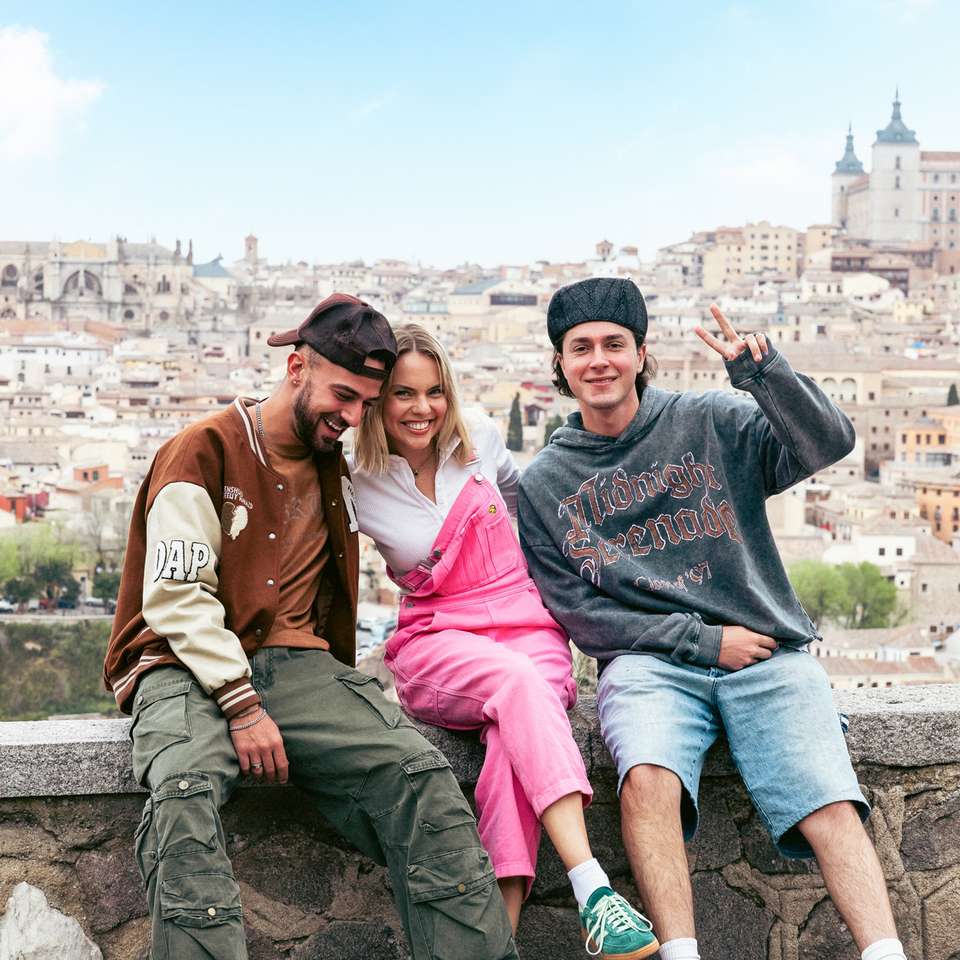 Best of Spain - Contiki - Spain - Image 5