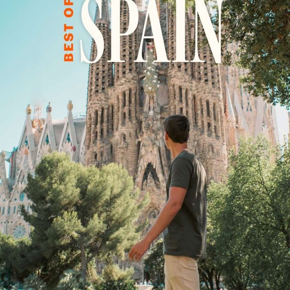Best of Spain - Contiki - Spain - Image 6