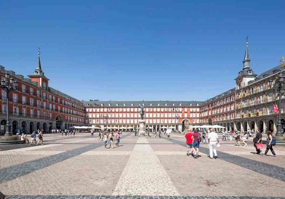 Best Of Spain and Portugal - Indus Travels - Spain - Image 20