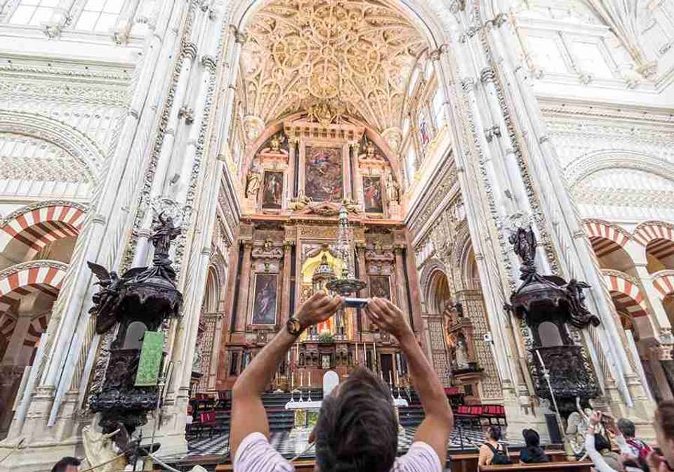 Best Of Spain and Portugal - Indus Travels - Spain - Image 7