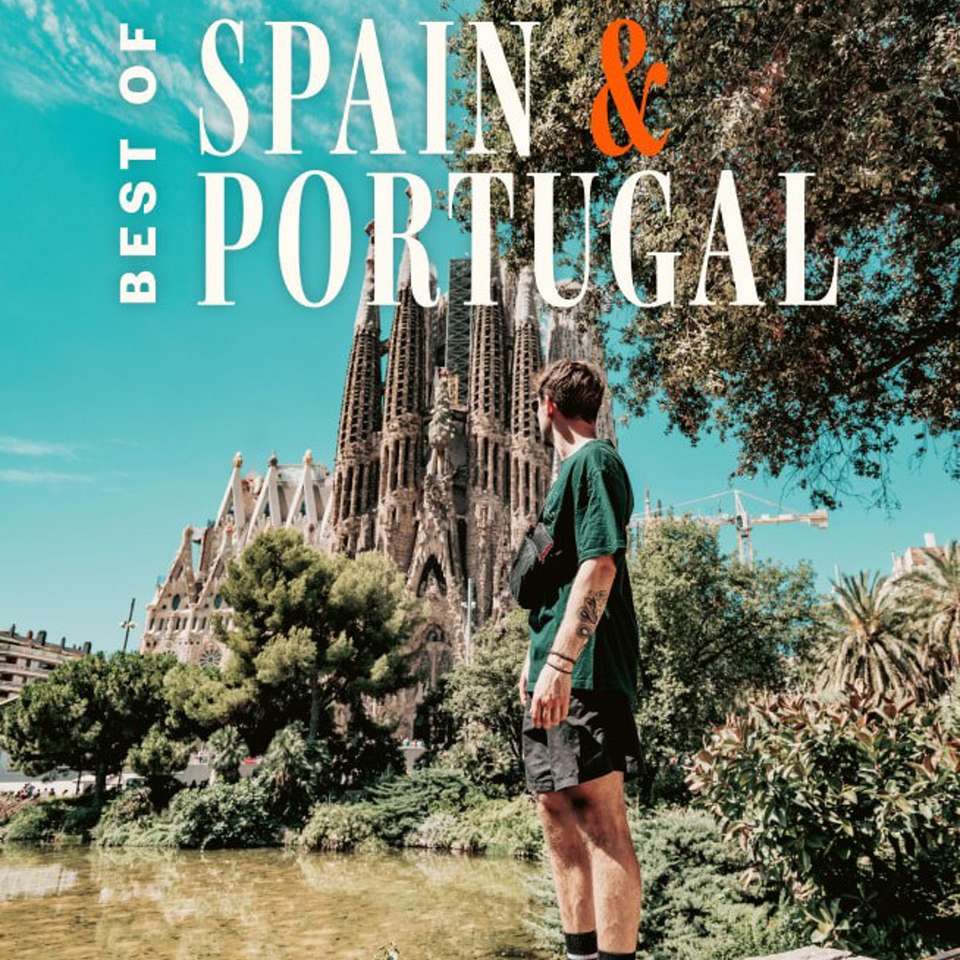 Best of Spain & Portugal - undefined - Image 2