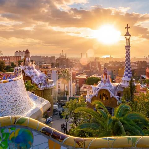 Group Tours: Best Of Spain And Portugal