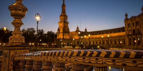 Best Of Spain & Portugal - November 2026