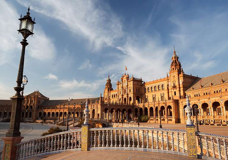 Best Of Spain and Portugal trip - alternative tour available