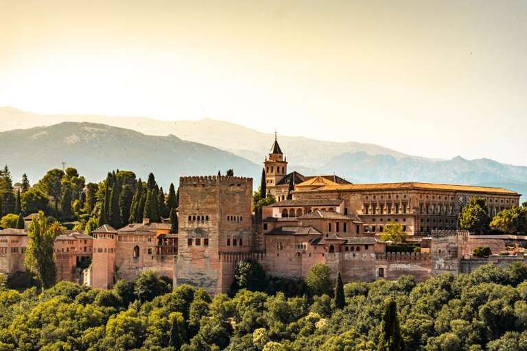 Best of Spain & Portugal trip - alternative tour available