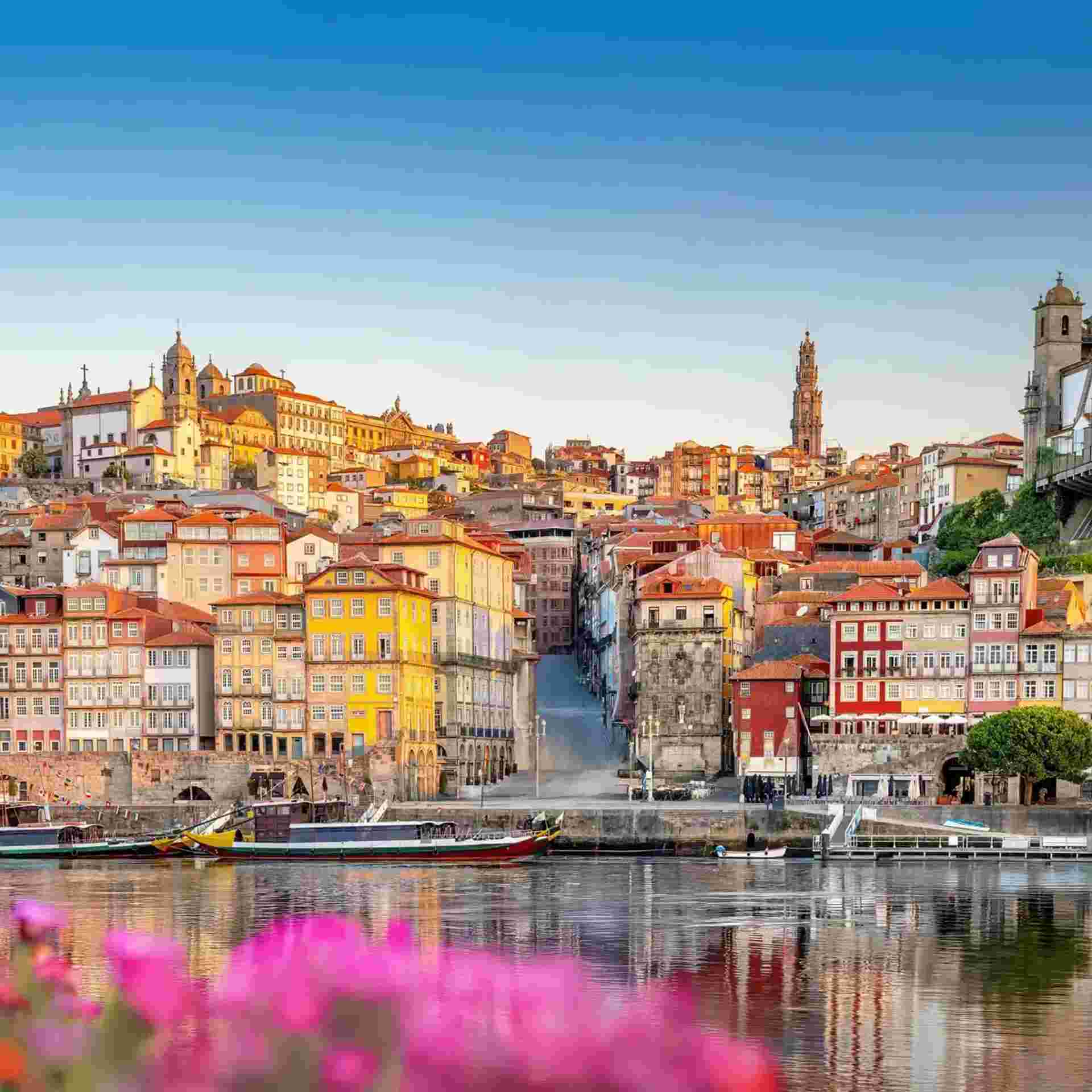 Best of Spain and Portugal - Small Group