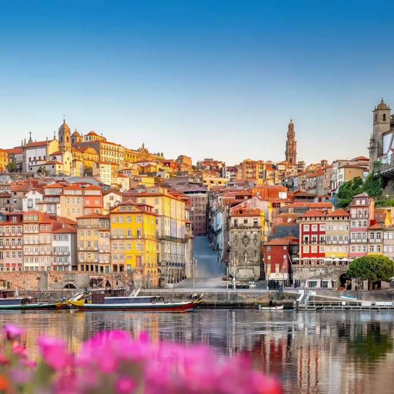 Best of Spain and Portugal - Small Group - 15 days