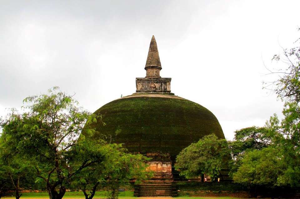 Best Of Sri Lanka 10 Days, Private Tour - Destination Services - Sri Lanka - Image 2