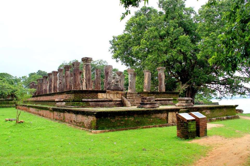 Best Of Sri Lanka 10 Days, Private Tour - Destination Services - Sri Lanka - Image 3
