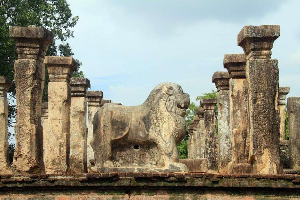 Best Of Sri Lanka 10 Days, Private Tour - Destination Services - Sri Lanka - Image 6