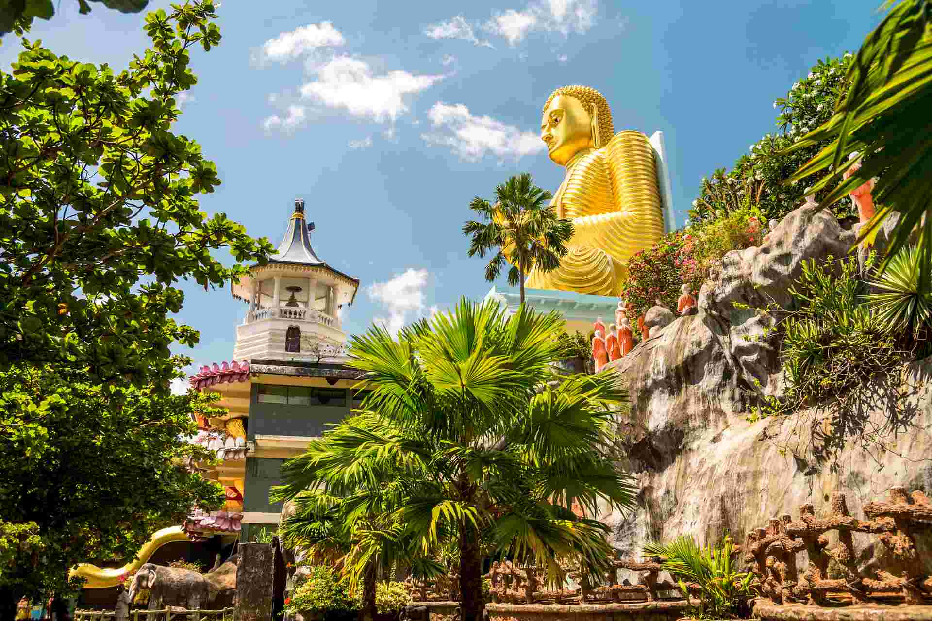 Best of Sri Lanka