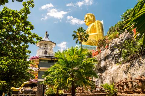Best Of Sri Lanka - January 2027