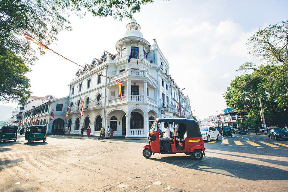 Best of Sri Lanka - Intrepid Travel - Sri Lanka - Image 23