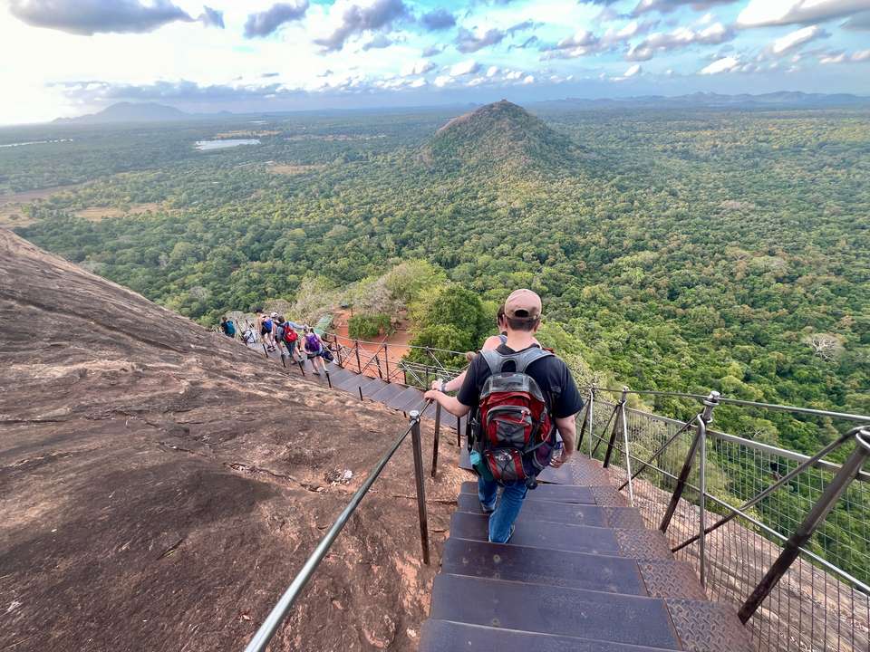 Best of Sri Lanka - Exodus Adventure Travels - Sri Lanka - Image 10