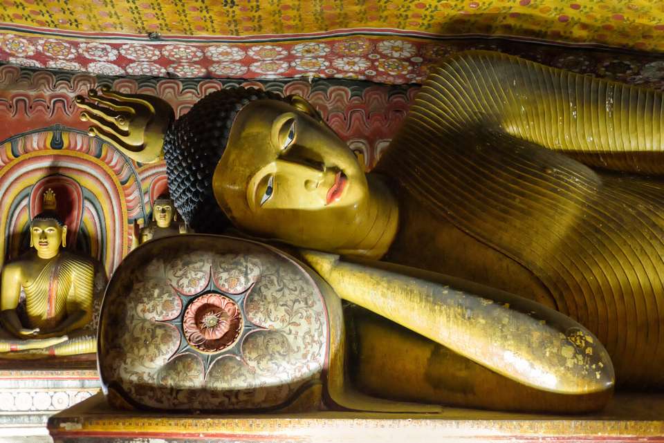 Best of Sri Lanka - Exodus Adventure Travels - Sri Lanka - Image 7