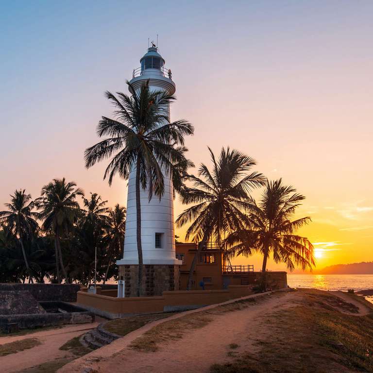 Best of Sri Lanka