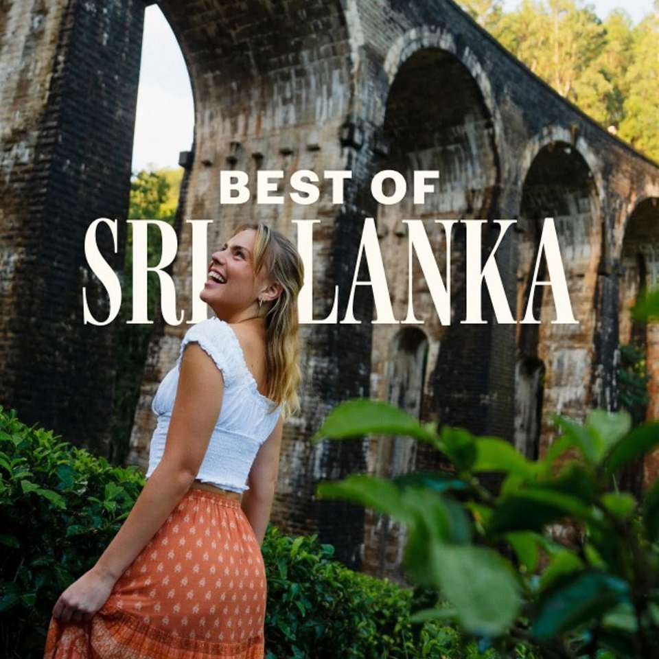 Best of Sri Lanka - undefined - Image 8