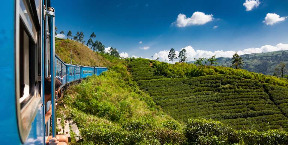 Best of Sri Lanka (2027) - undefined - Image 18