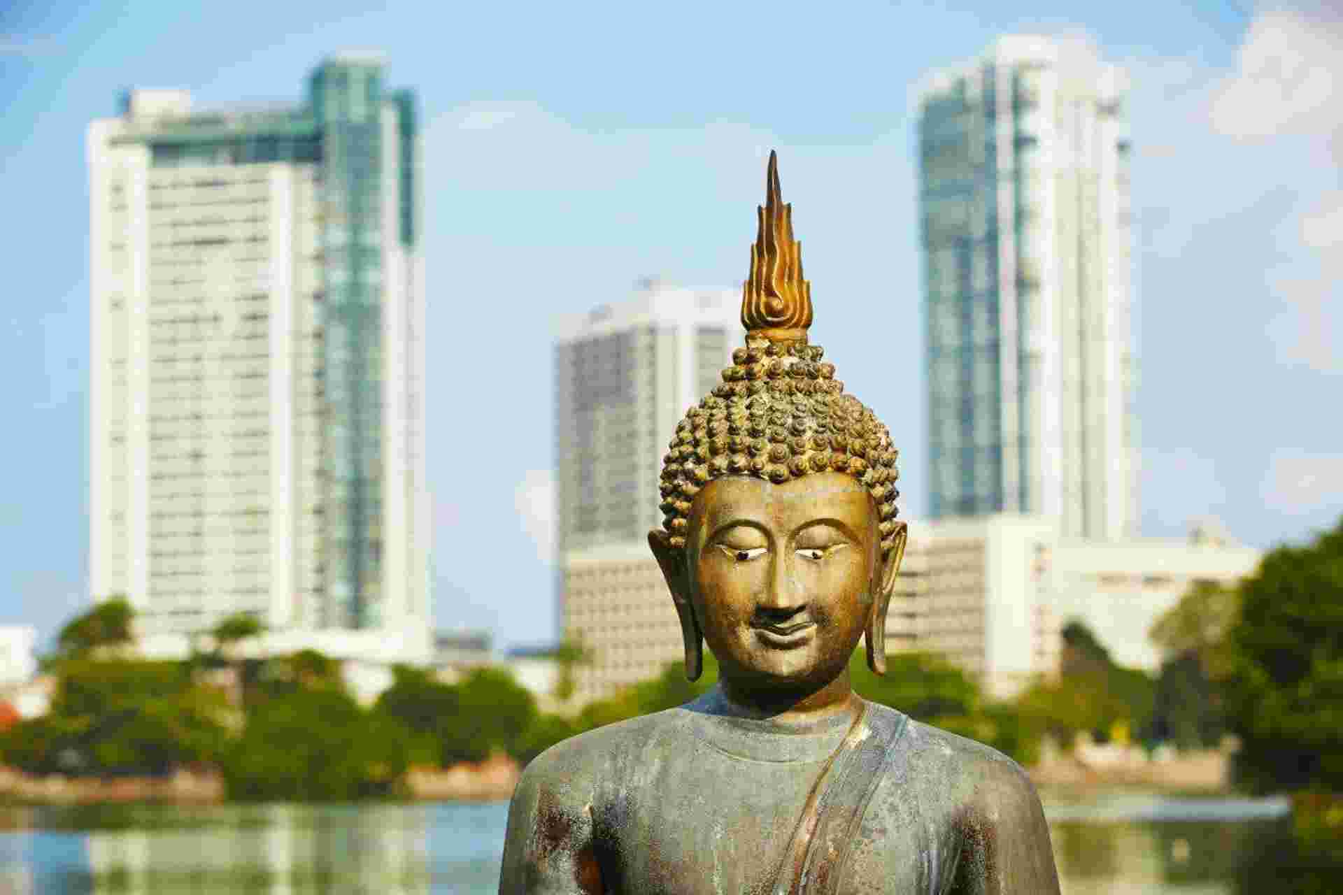 Best Of Sri Lanka 7 Days, Private Tour