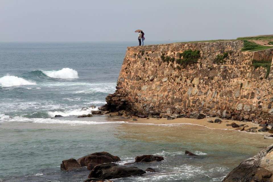 Best Of Sri Lanka 7 Days, Private Tour - Destination Services - Sri Lanka - Image 3