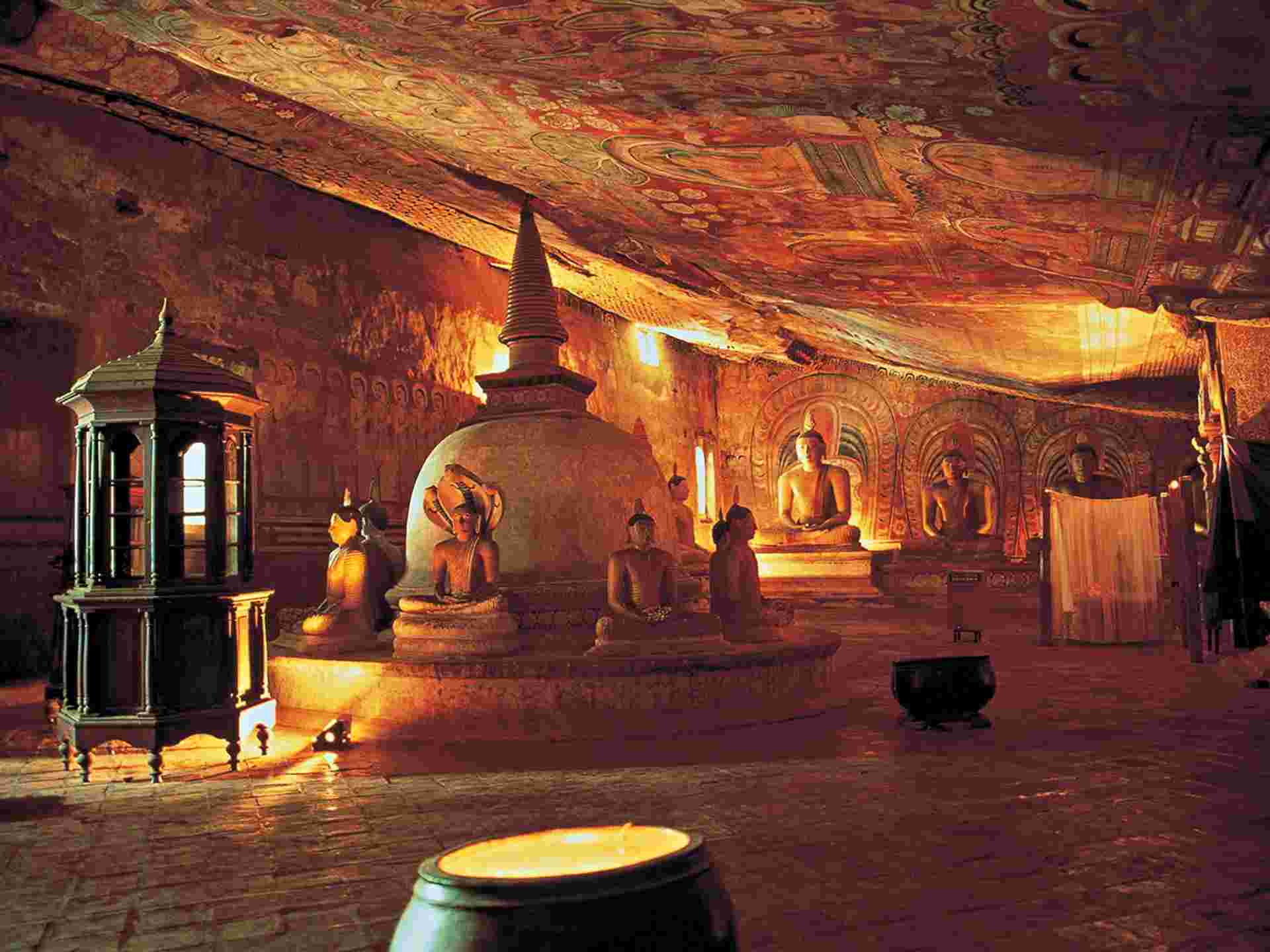 Best of Sri Lanka & Beach - 12 days