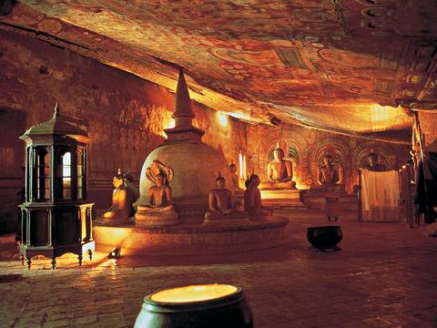 Best Of Sri Lanka & Beach - 12 Days