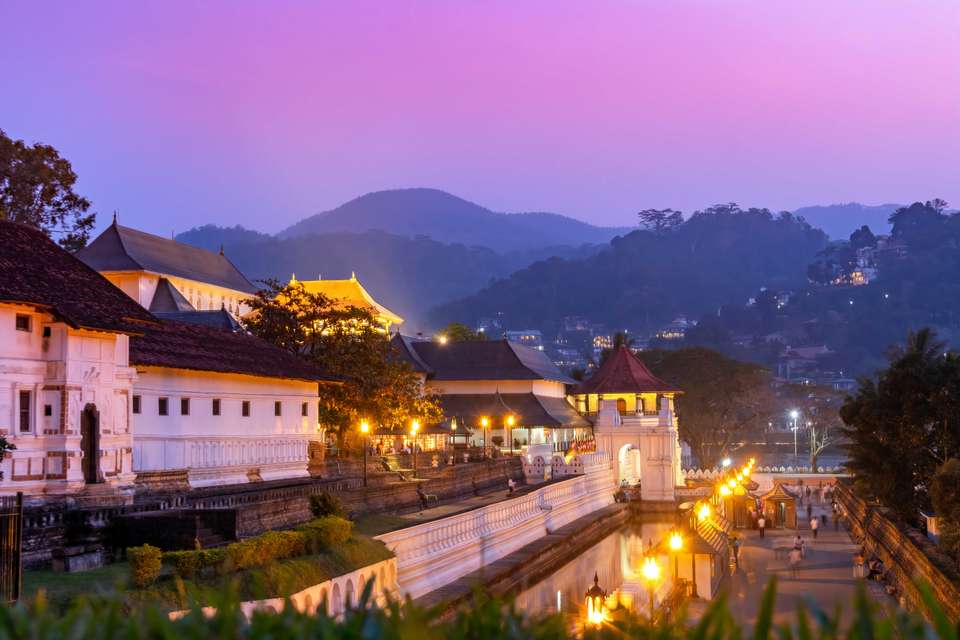 Best of Sri Lanka Highlights Tour - Tweet World Travel - Sri Lanka - Image 4