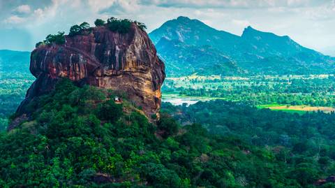Cultural, Religious And Historic Sites Tour: Best Of Sri Lanka Tour