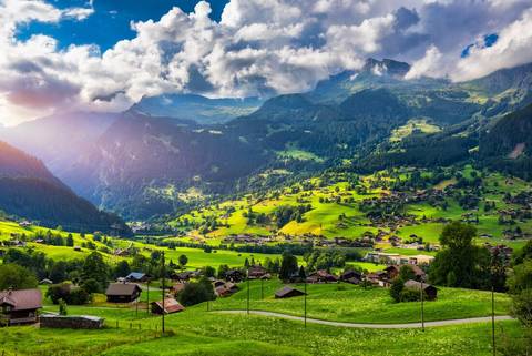 Art And Architecture Tour: Best Of Switzerland