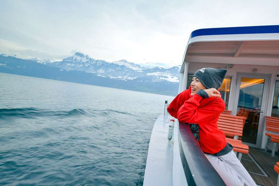 Best of Switzerland - Intrepid Travel - Switzerland - Image 2