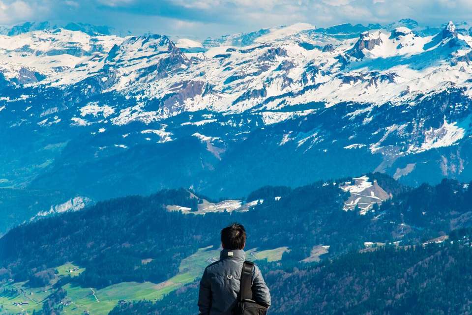 Best of Switzerland - Intrepid Travel - Switzerland - Image 3