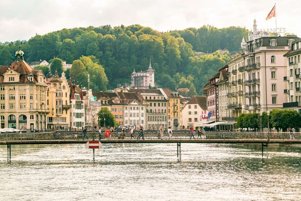 Best of Switzerland - Intrepid Travel - Switzerland - Image 4