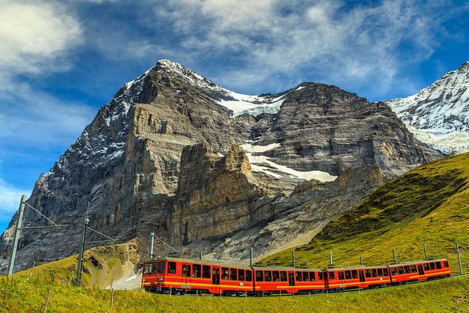 Best of Switzerland - Intrepid Travel - Switzerland - Image 5