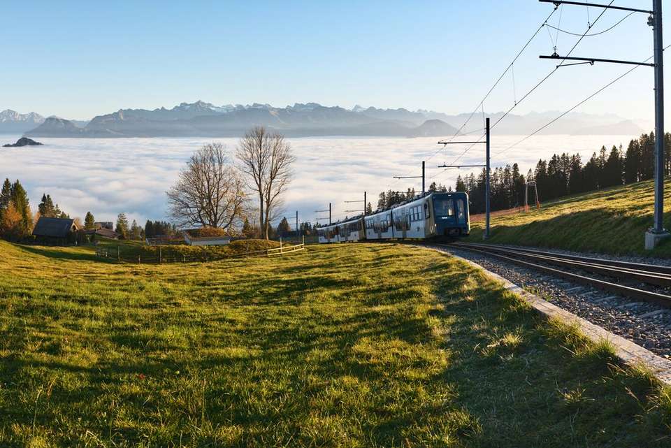 Best of Switzerland - Intrepid Travel - Switzerland - Image 8