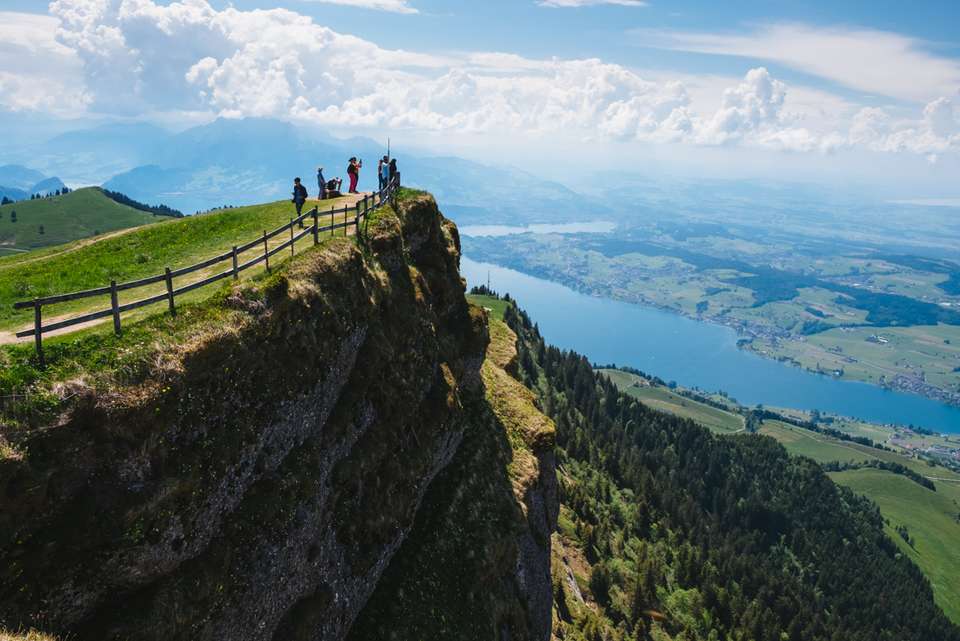 Best of Switzerland - Intrepid Travel - Switzerland - Image 10