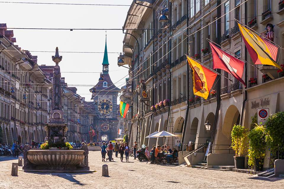 Best of Switzerland - Intrepid Travel - Switzerland - Image 11