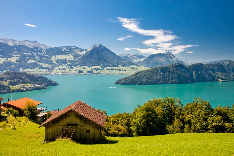 Best of Switzerland - Intrepid Travel - Switzerland - Image 12